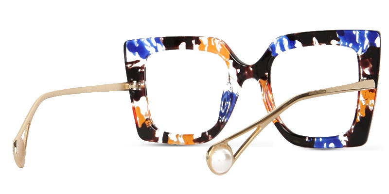 Picture of Cascade Glasses