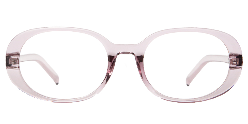 Solis Glasses Pink