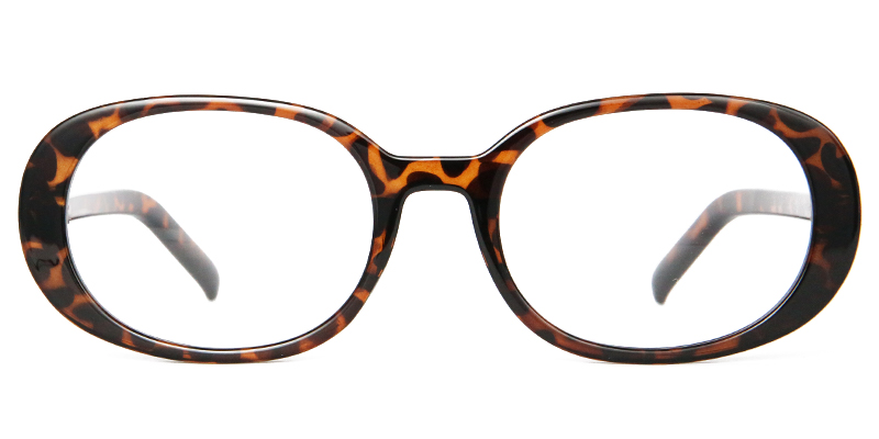 Solis Glasses Tortoise