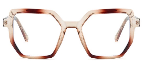 Coralie Glasses