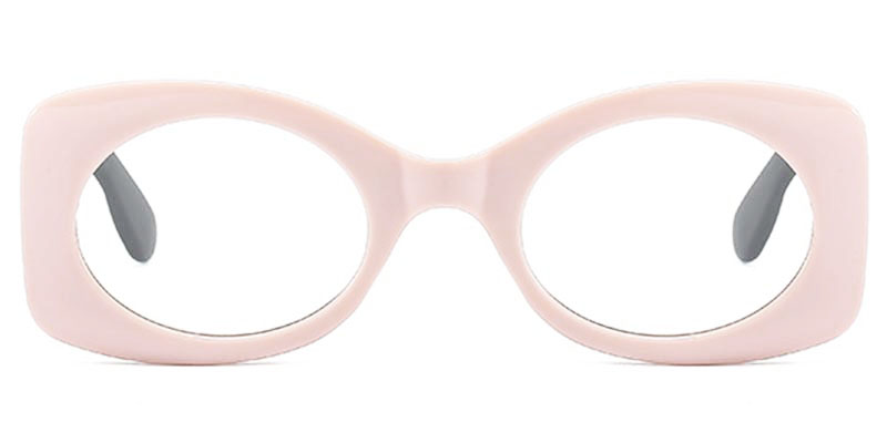 Rune Glasses Pink