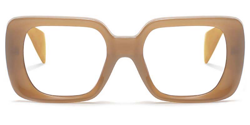 Gleam Glasses Brown
