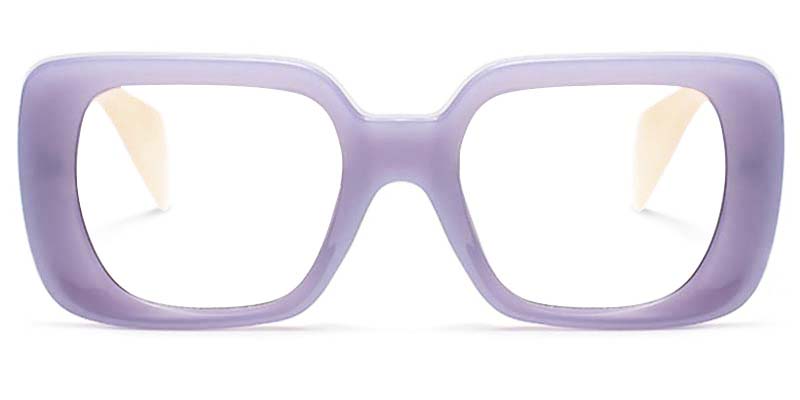 Gleam Glasses Purple