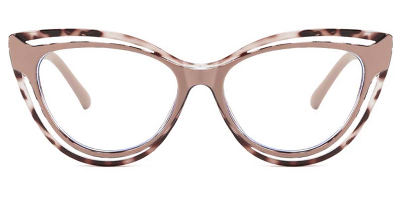 Cielo Glasses Pink