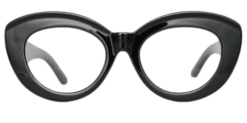 Paragon Glasses Black