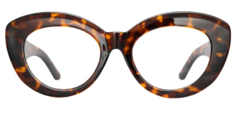 Paragon Glasses Tortoise