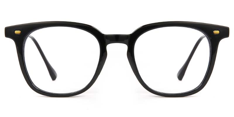 Idea​ Glasses Black