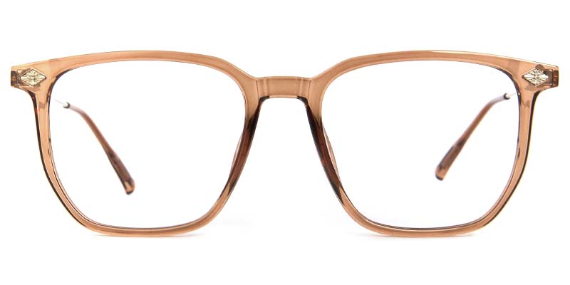 Muse​ Glasses Brown