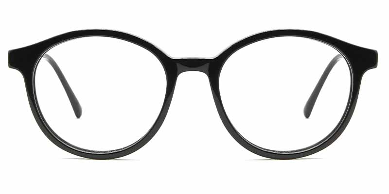 Ease​ Glasses Black