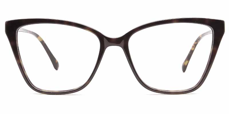 Comfort​ Glasses Black_Tortoise