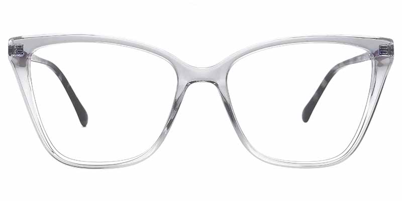Comfort​ Glasses Gray_Tortoise