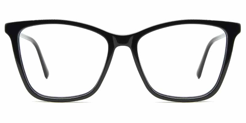 Tenderness​ Glasses Black