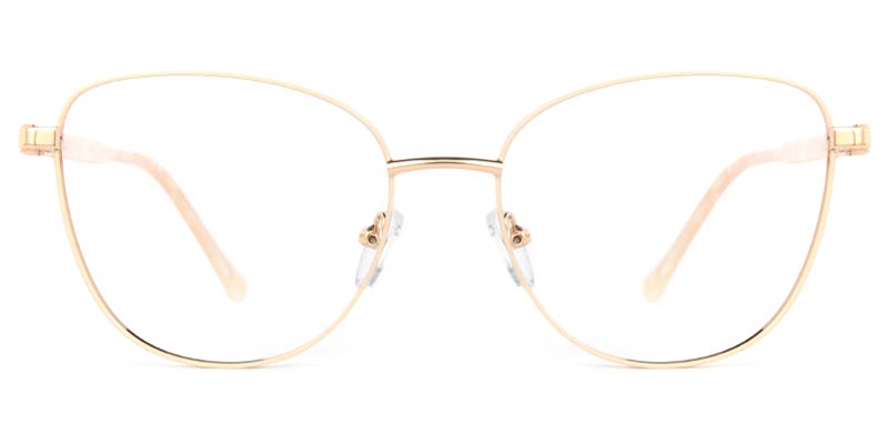 Moment​ Glasses Gold