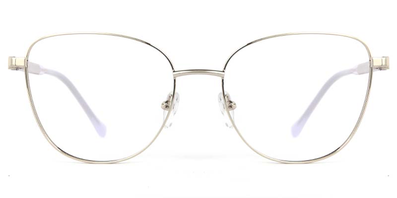 Moment​ Glasses Silver