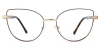 Picture of Novel​ Glasses
