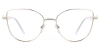 Picture of Novel​ Glasses