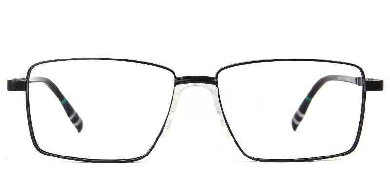 Palm​ Glasses Black