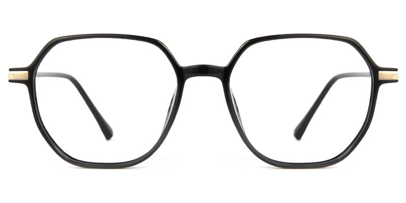 Verve​ Glasses Black