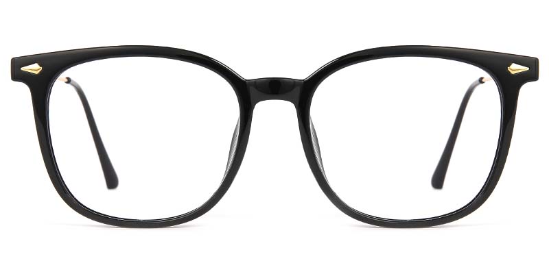 Yield​ Glasses Black