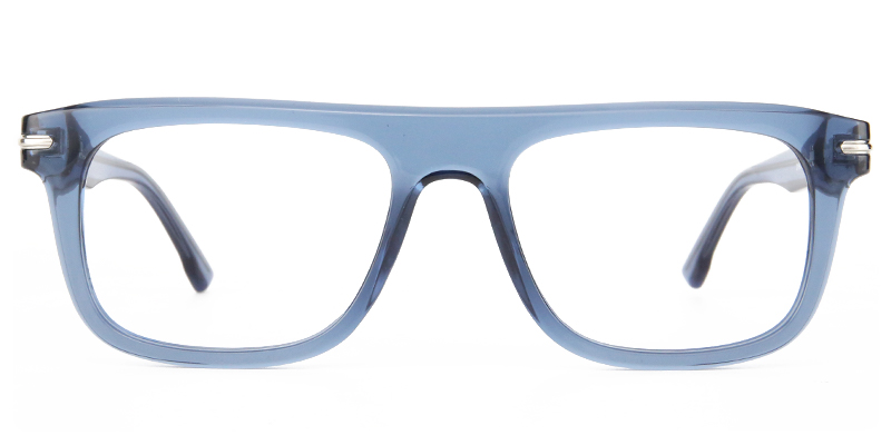 Ash Glasses Blue