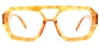 Picture of Koral Glasses