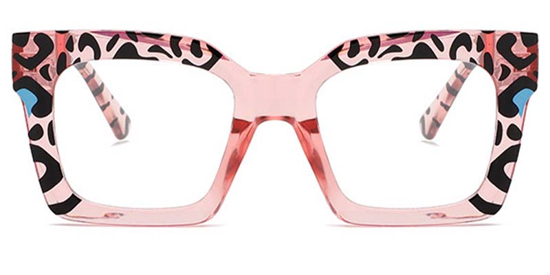 Kismet Glasses Pink_Tortoise