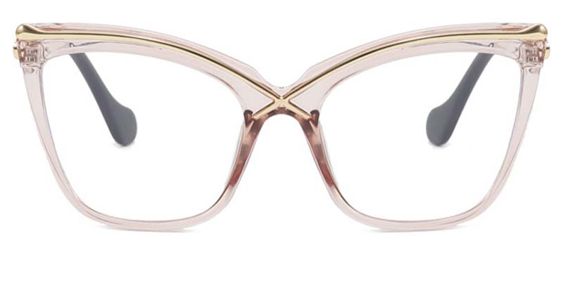 Dapple Glasses Pink