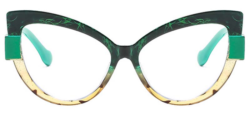 Umbra Glasses Green