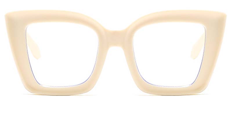 Tidal Glasses Yellow