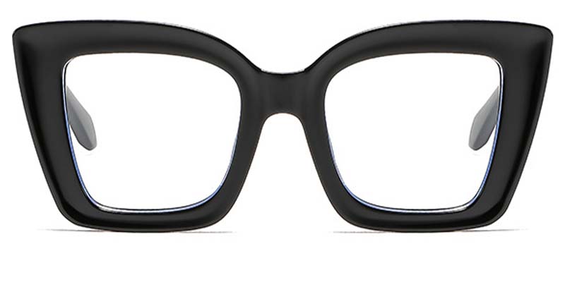 Tidal Glasses Black