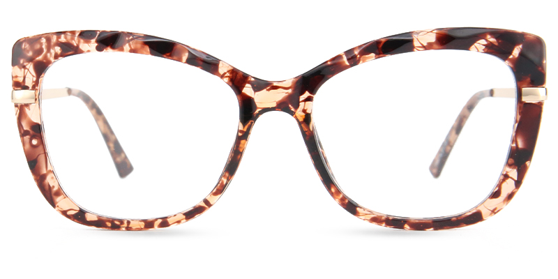 Bay Glasses Tortoise