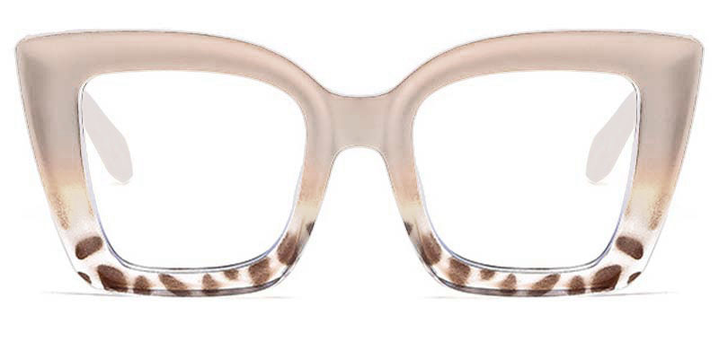 Tidal Glasses Brown
