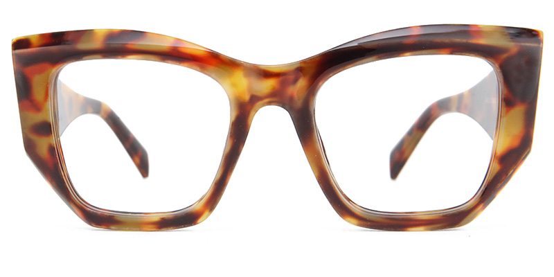 Aria Glasses Tortoise