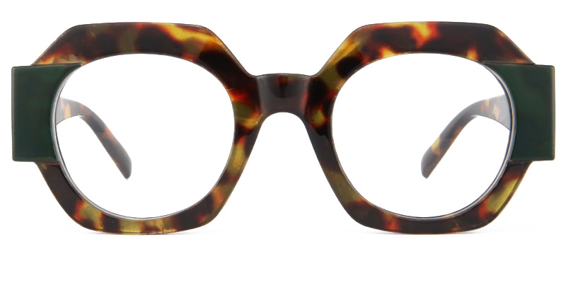 Stone Glasses Tortoise