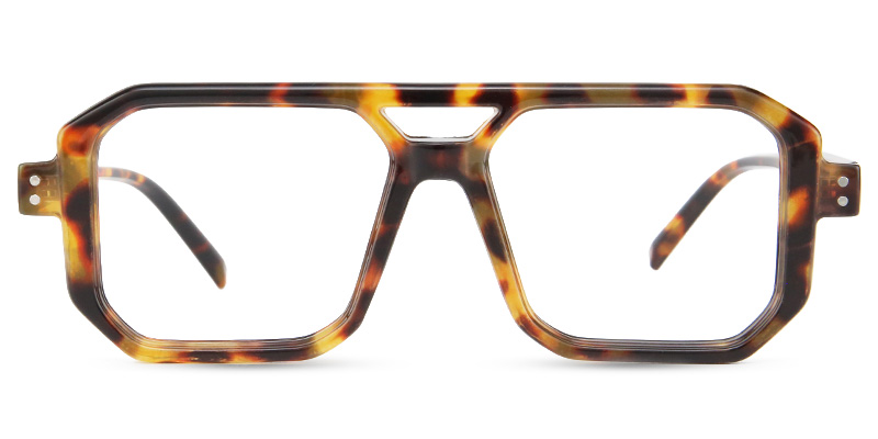 Heath Glasses Tortoise
