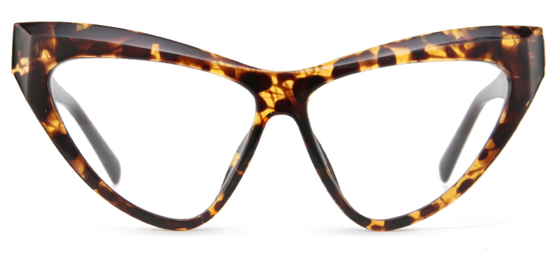 Slate Glasses Tortoise