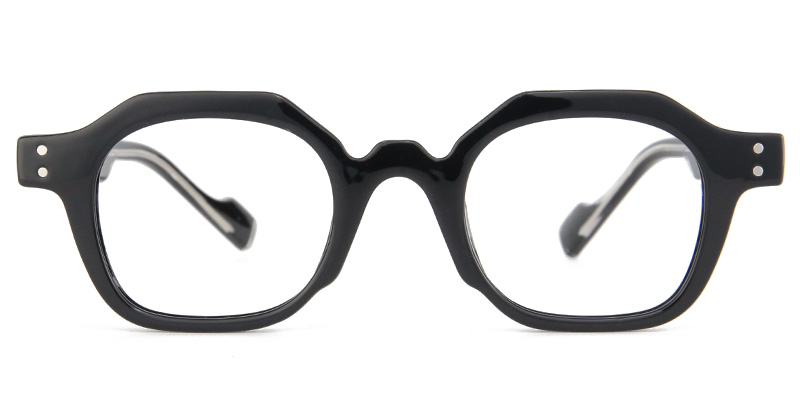 Sable Glasses Black