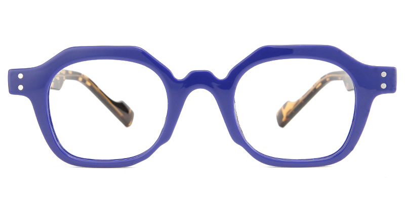 Sable Glasses Blue