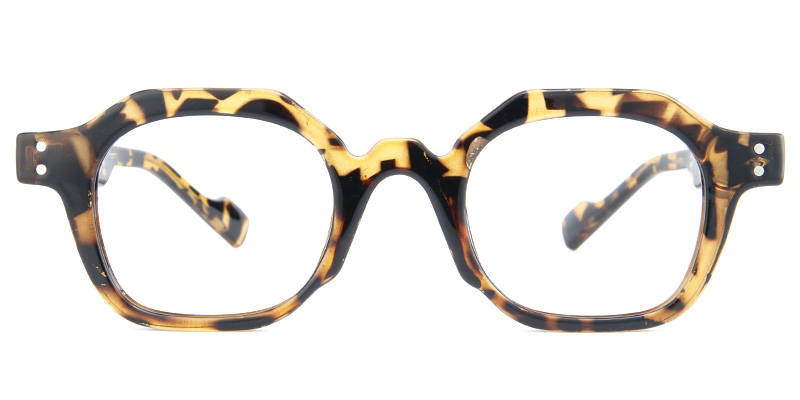 Sable Glasses Tortoise
