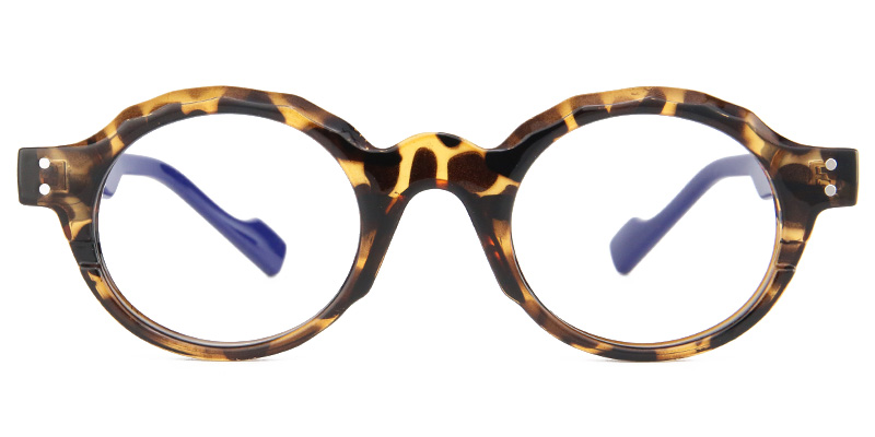 Thyme Glasses Tortoise