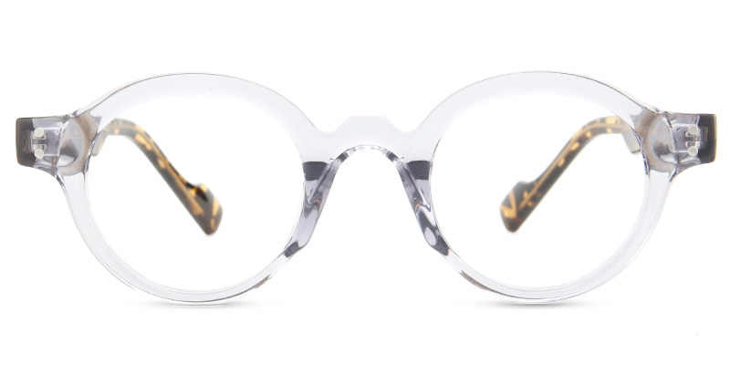 Reef Glasses Gray