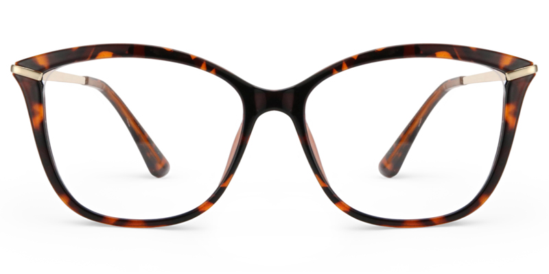 Ada Glasses Tortoise