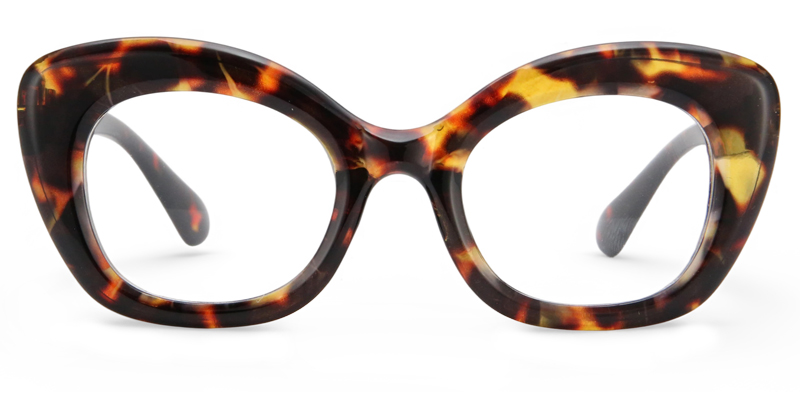 Beacon Glasses Tortoise