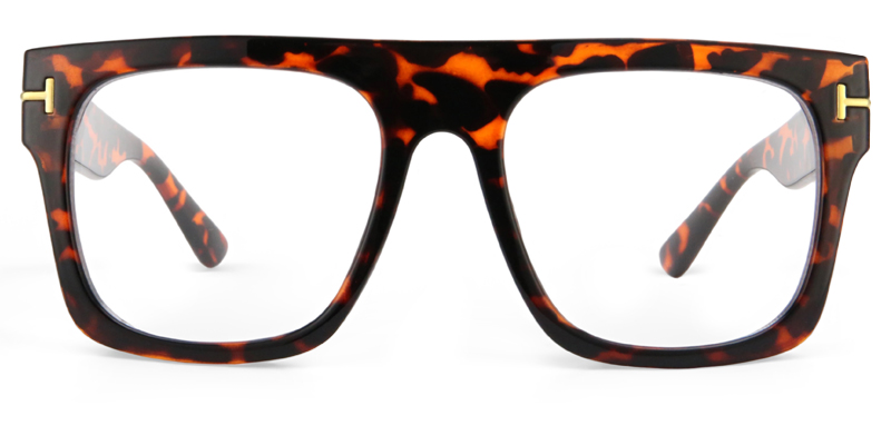 Bolero Glasses Tortoise
