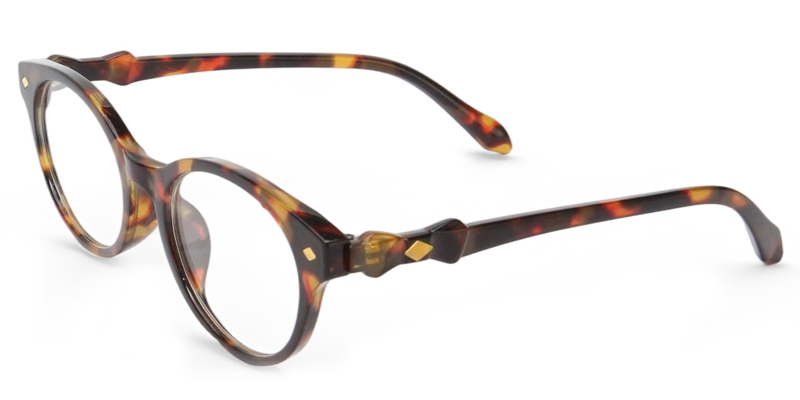 Picture of Leaf Glasses