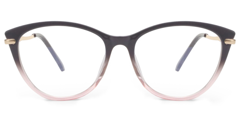 Whisper Glasses Gray