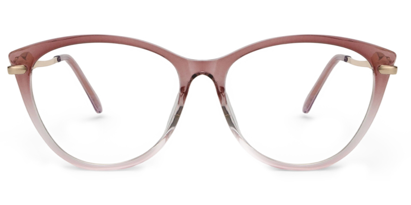 Whisper Glasses Pink