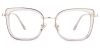 Picture of Pike Glasses