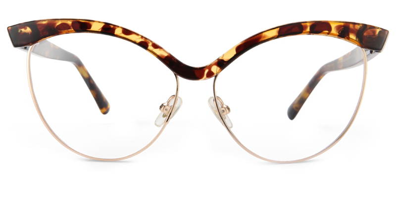 Marsh Glasses Tortoise