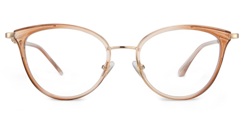 Brooklet Glasses Champagne